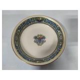 Lenox "Autumn" Collection Small Dish & Vase