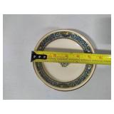 Lenox "Autumn" Collection Small Dish & Vase