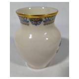 Lenox "Autumn" Collection Small Dish & Vase