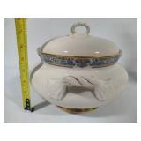 Lenox "Autumn" Collection Soup Toureen