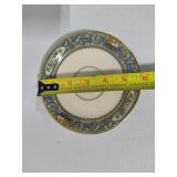 Lenox "Autumn" Presidential Collection Cups & Saucers (12 Sets)