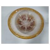WMF Ikora Glass Art Bowl