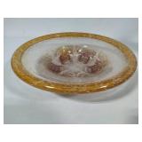 WMF Ikora Glass Art Bowl