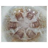 WMF Ikora Glass Art Bowl