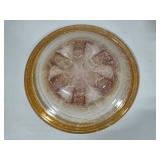 WMF Ikora Glass Art Bowl