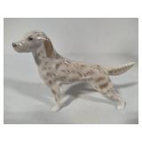 Royal Copenhagen English/Irish Setter #3252 & Setter Tile
