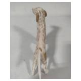 Royal Copenhagen English/Irish Setter #3252 & Setter Tile