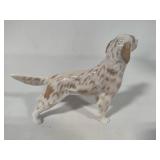 Royal Copenhagen English/Irish Setter #3252 & Setter Tile