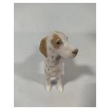 Royal Copenhagen English/Irish Setter #3252 & Setter Tile