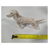 Royal Copenhagen English/Irish Setter #3252 & Setter Tile