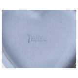 Wedgewood Blue Jasperware Assortment of Trinket Boxes