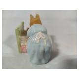 Royal Albert "Peter in Bed" Beatrix Potter Figurine (1994)