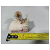 Royal Albert "Peter in Bed" Beatrix Potter Figurine (1994)
