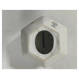 Wedgewood Peter Rabbit Collectibles - Trinket Dish w/Lid & Bank