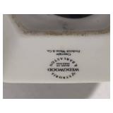 Wedgewood Peter Rabbit Collectibles - Trinket Dish w/Lid & Bank