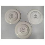 Wedgewood Peter Rabbit Collectibles - Small Plates, Bowls, Cup & Creamer