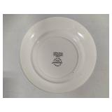 Wedgewood Peter Rabbit Collectibles - Small Plates, Bowls, Cup & Creamer