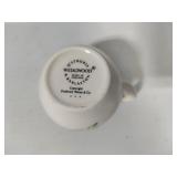 Wedgewood Peter Rabbit Collectibles - Small Plates, Bowls, Cup & Creamer