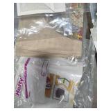 Assorted Needlepoint Projects