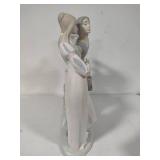 Lladro "Romeo & Juliet" Porcelain Statue #4760