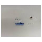 Lladro "Romeo & Juliet" Porcelain Statue #4760