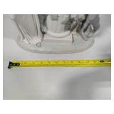 Lladro "Romeo & Juliet" Porcelain Statue #4760