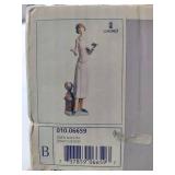 Lladro "Today