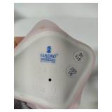 Lladro "Arms Full of Love" Porcelain Figurine (#6419) *In Box*