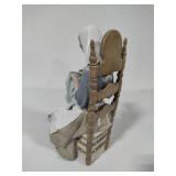 Lladro "Embroiderer" Porcelain Figurine (#4865)