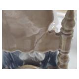 Lladro "Embroiderer" Porcelain Figurine (#4865)