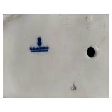 Lladro "Embroiderer" Porcelain Figurine (#4865)