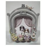 Lladro "Please Come Home" Porcelain Figurine (#6502)