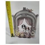 Lladro "Please Come Home" Porcelain Figurine (#6502)