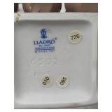 Lladro "Please Come Home" Porcelain Figurine (#6502)