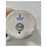 Lladro "My Buddy" Porcelain Figurine (#7609)