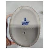 Lladro "European Love" Porcelain Figurine (#6155)