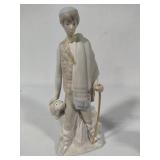 Lladro Damaged Figurines - See Description