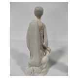 Lladro Damaged Figurines - See Description