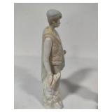 Lladro Damaged Figurines - See Description