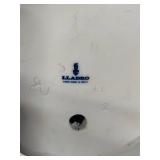 Lladro Damaged Figurines - See Description