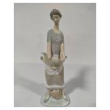 Lladro "Motherhood" Porcelain Figurine (#4575)