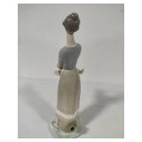 Lladro "Motherhood" Porcelain Figurine (#4575)