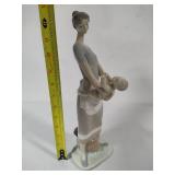 Lladro "Motherhood" Porcelain Figurine (#4575)