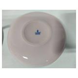 Lladro "The Encounter" Trinket Dish w/Lid (#6391)
