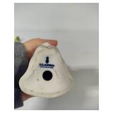 Lladro "Shepard Girl" Porcelain Figurine (#4678)