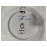 Assortment of Trinket Dishes/Small Plates