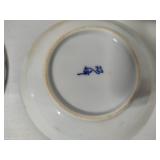 Assortment of Trinket Dishes/Small Plates