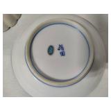 Assortment of Trinket Dishes/Small Plates