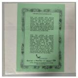 "Komo Mai" by Rosalie Prussing *Signed w/COA*