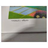 "Hanalei - Kauai" by Rosalie Prussing *Signed w/COA*